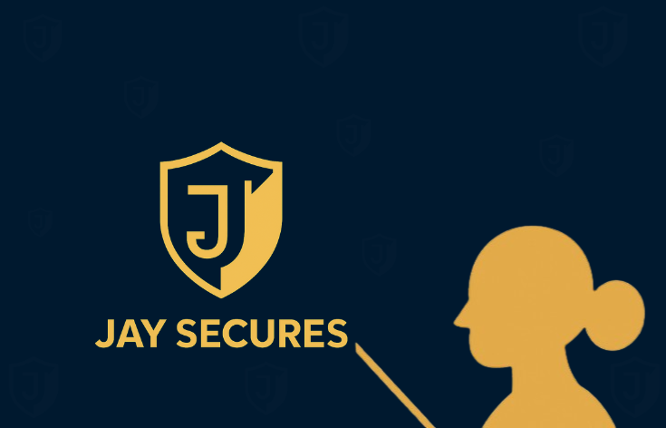 About Jay Secures™